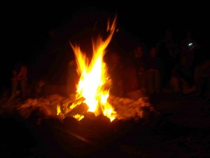 campfire2