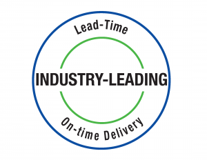 Industry-Leading
